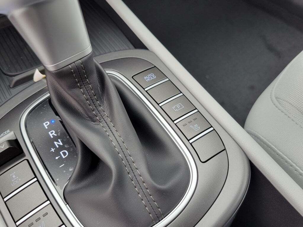2026 Hyundai KONA SEL Sport AWD Chantilly VA