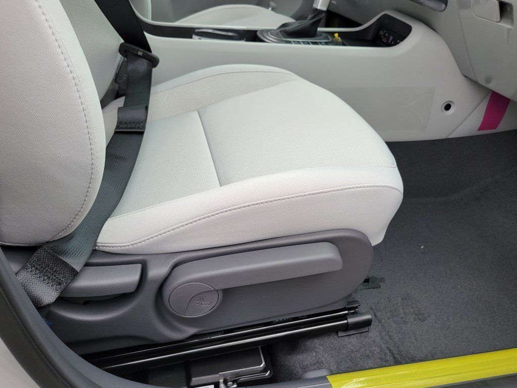 2026 Hyundai KONA SEL Sport AWD Chantilly VA