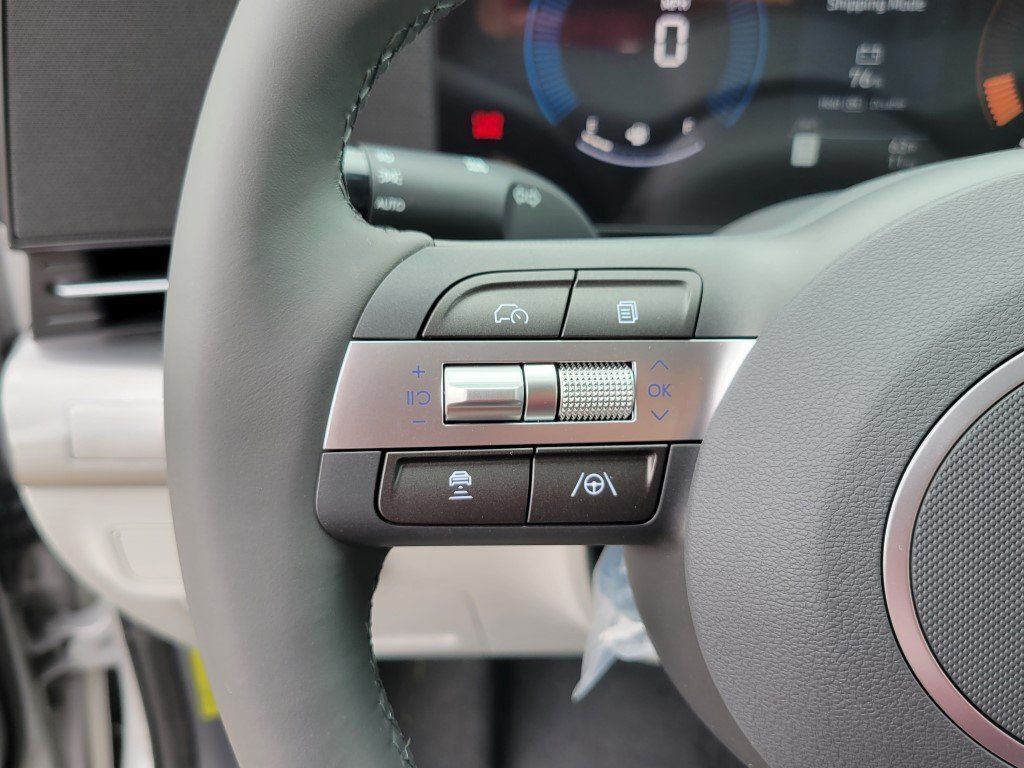 2026 Hyundai KONA SEL Sport AWD Chantilly VA