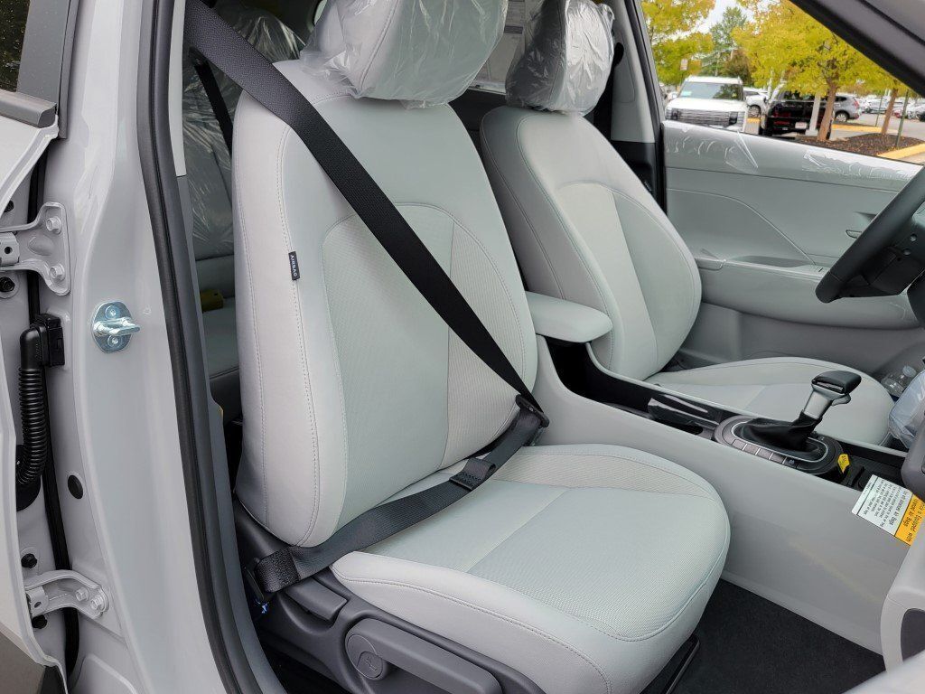 2026 Hyundai KONA SEL Sport AWD Chantilly VA