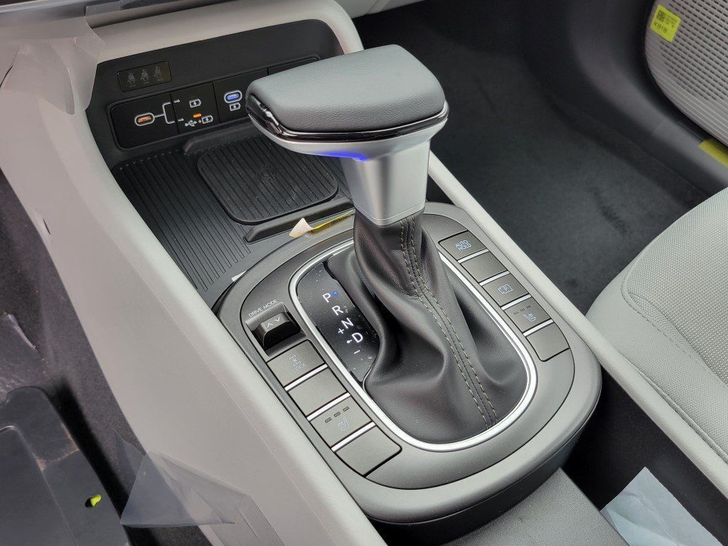 2026 Hyundai KONA SEL Sport AWD Chantilly VA