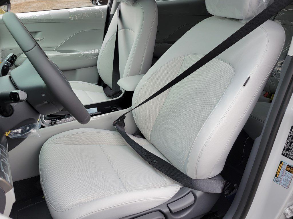 2026 Hyundai KONA SEL Sport AWD Chantilly VA