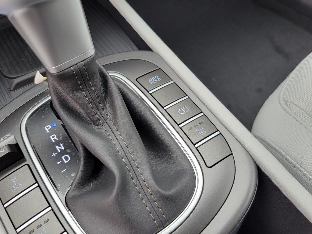 2026 Hyundai KONA SEL Sport AWD Chantilly VA