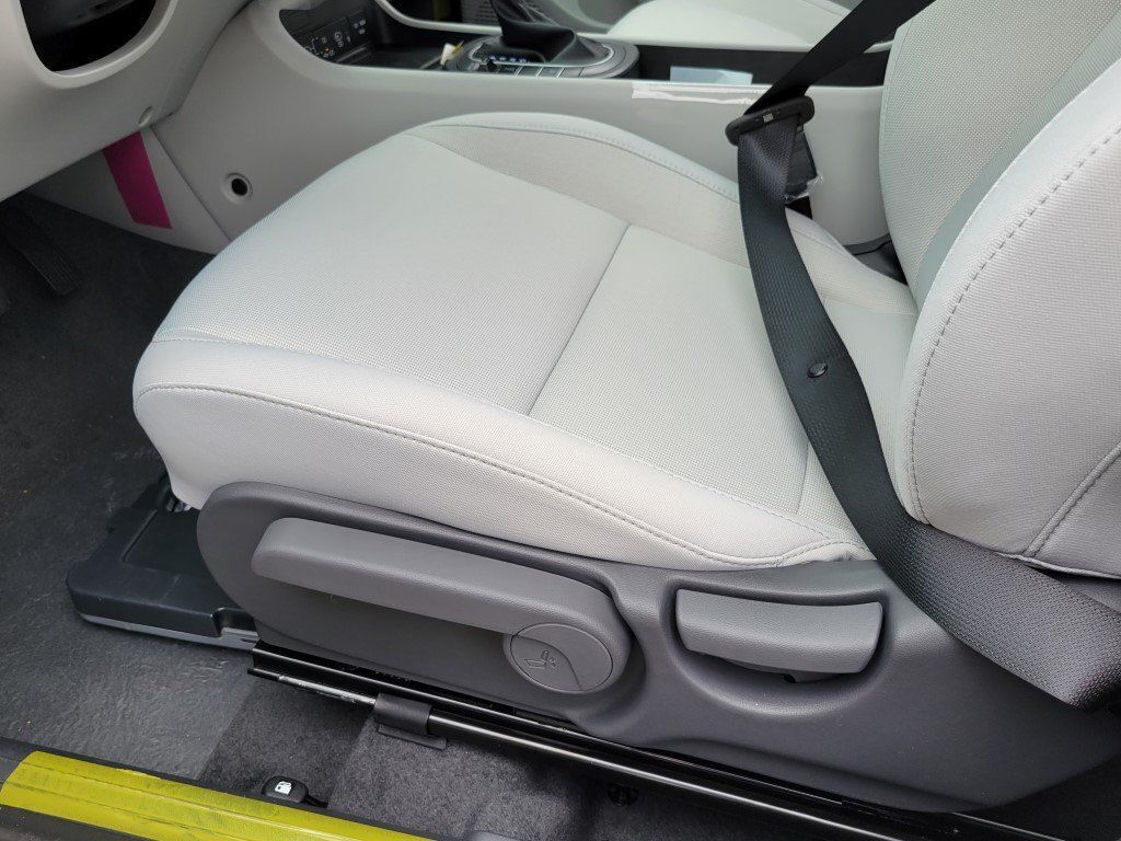 2026 Hyundai KONA SEL Sport AWD Chantilly VA