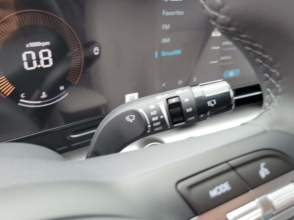 2026 Hyundai KONA SEL Sport AWD Chantilly VA