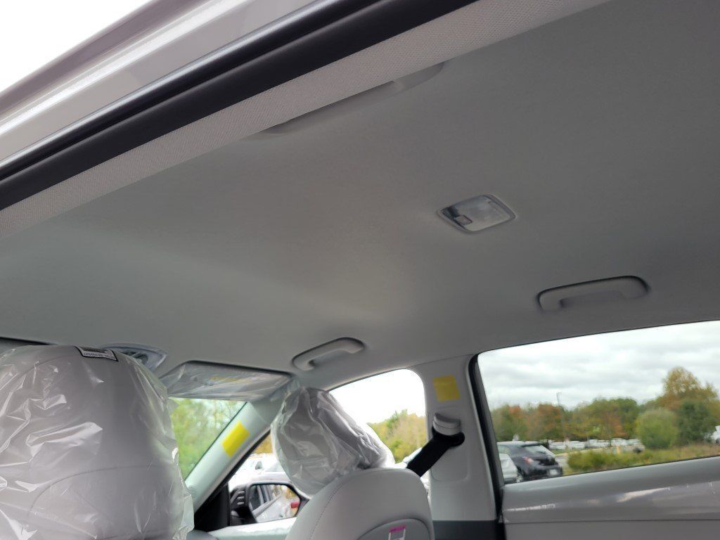 2026 Hyundai KONA SEL Sport AWD Chantilly VA