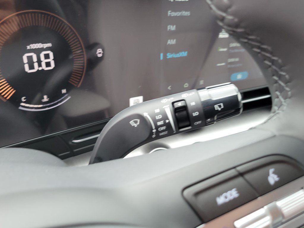 2026 Hyundai KONA SEL Sport AWD Chantilly VA