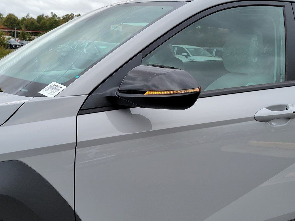 2026 Hyundai KONA SEL Sport AWD Chantilly VA