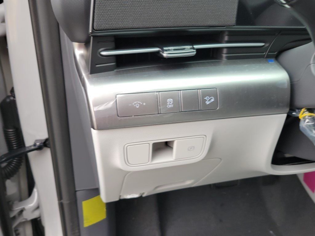 2026 Hyundai KONA SEL Sport AWD Chantilly VA