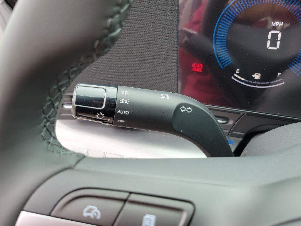 2026 Hyundai KONA SEL Sport AWD Chantilly VA