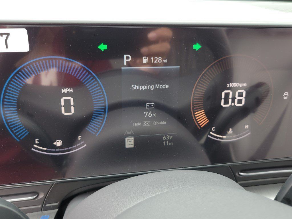 2026 Hyundai KONA SEL Sport AWD Chantilly VA