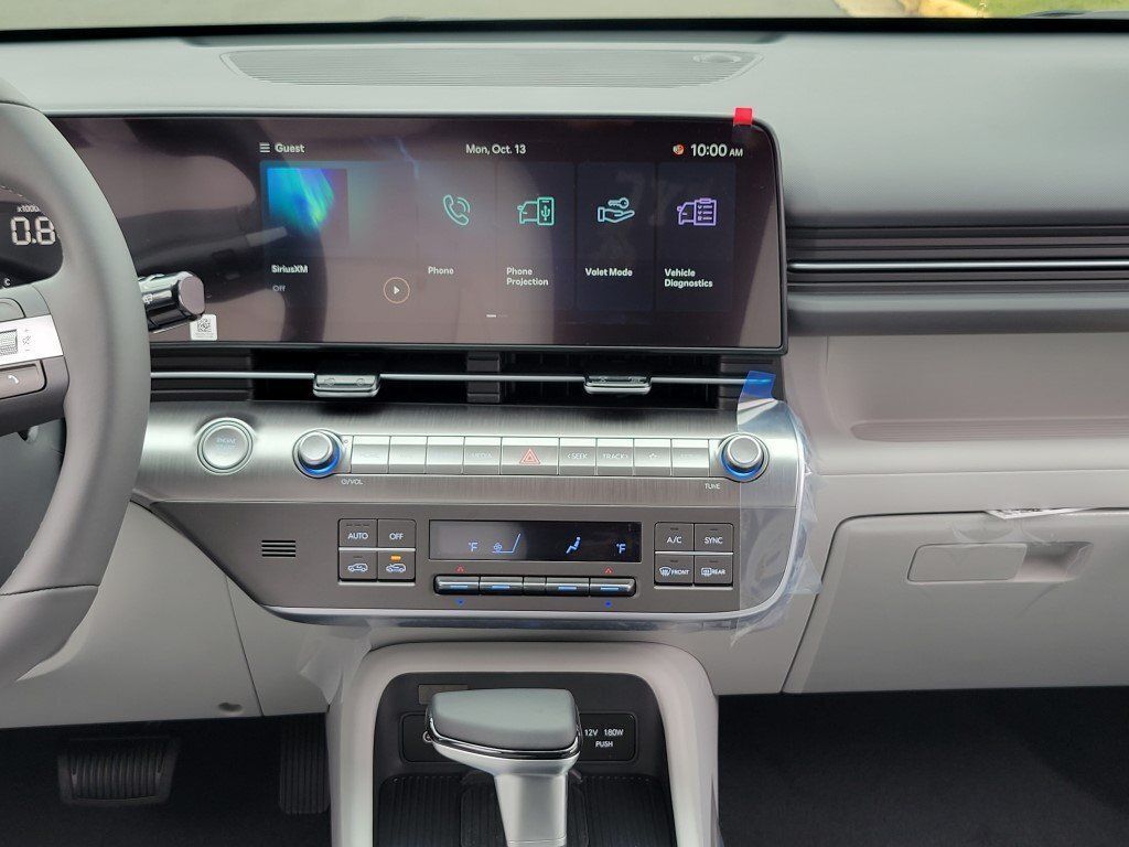 2026 Hyundai KONA SEL Sport AWD Chantilly VA