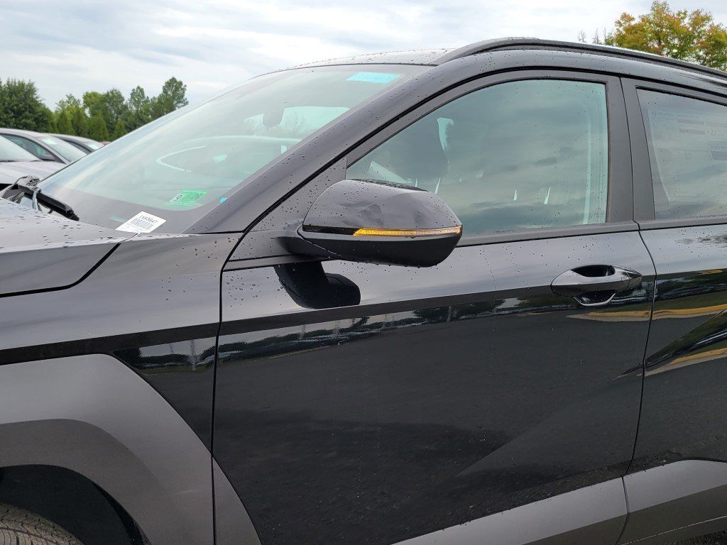 2026 Hyundai KONA SEL Sport AWD Chantilly VA