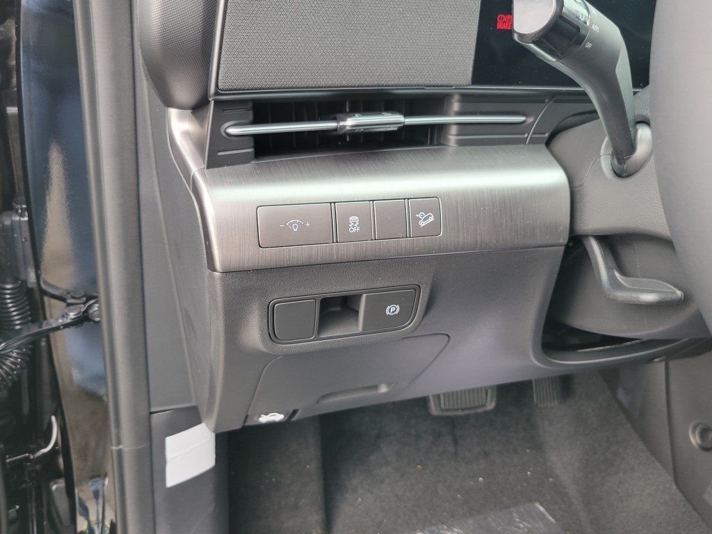 2026 Hyundai KONA SEL Sport AWD Chantilly VA