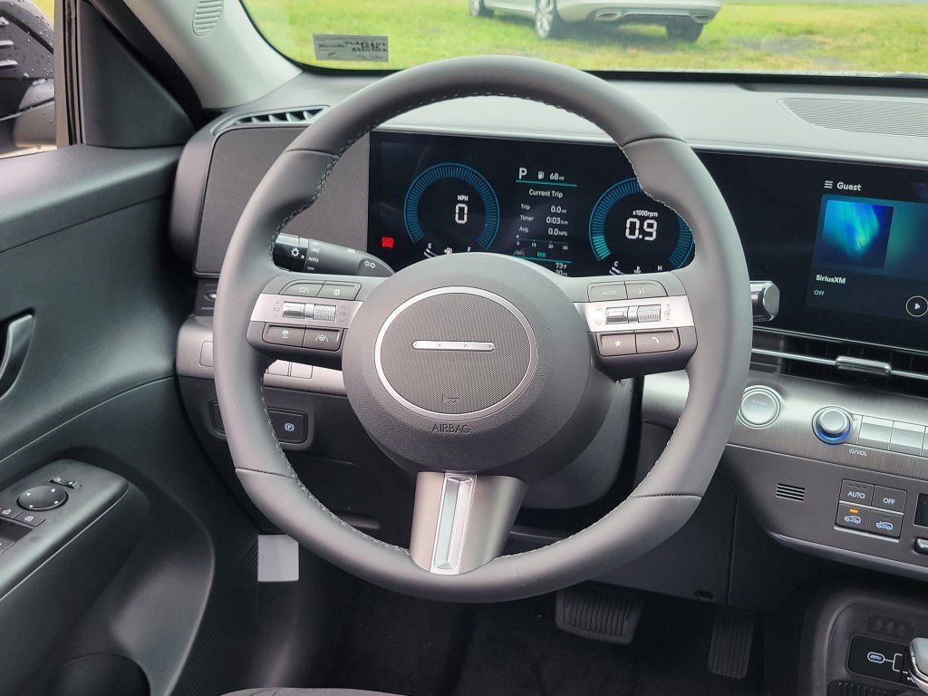 2026 Hyundai KONA SEL Sport AWD Chantilly VA