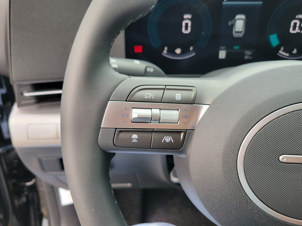 2026 Hyundai KONA SEL Sport AWD Chantilly VA