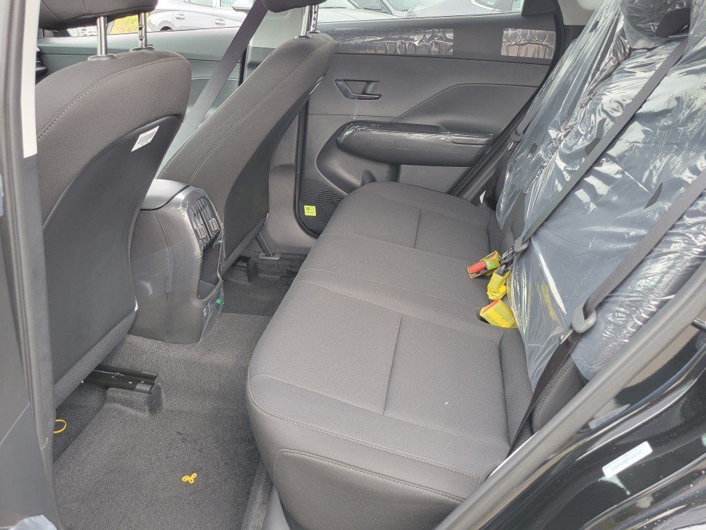 2026 Hyundai KONA SEL Sport AWD Chantilly VA