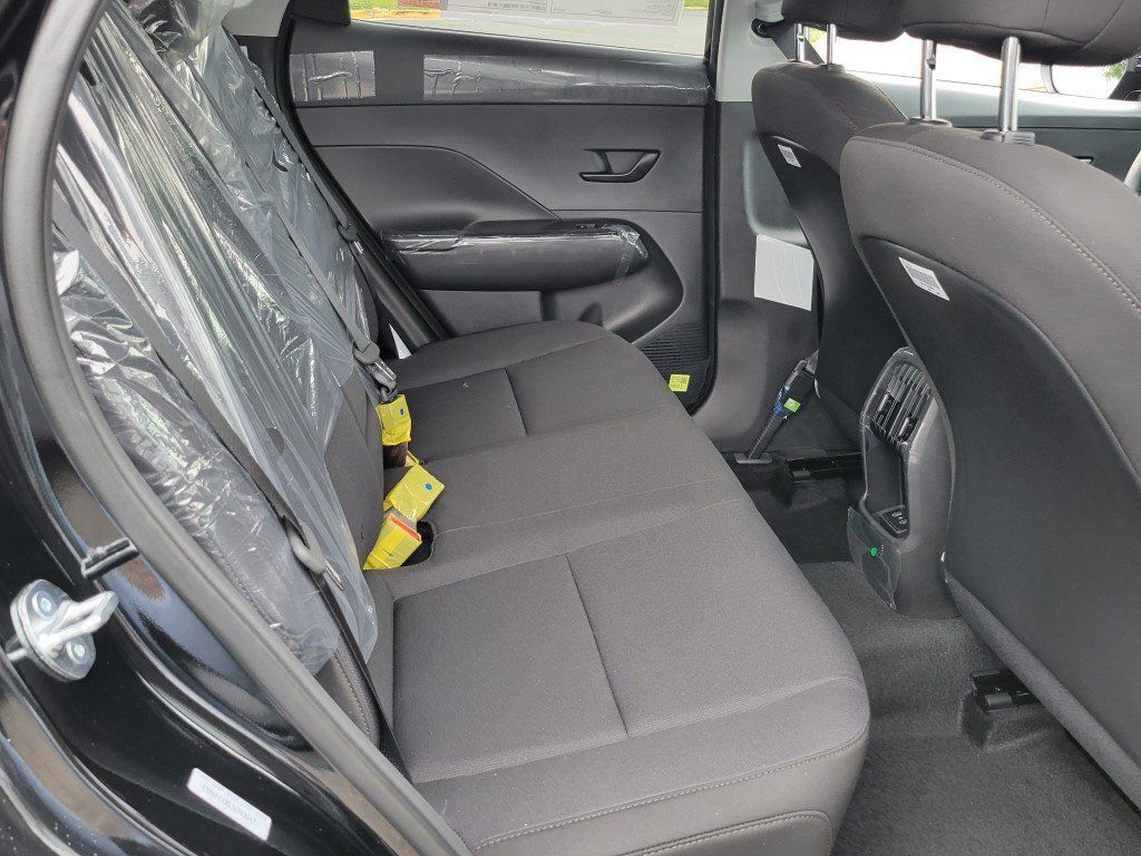 2026 Hyundai KONA SEL Sport AWD Chantilly VA