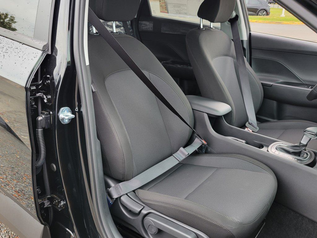 2026 Hyundai KONA SEL Sport AWD Chantilly VA