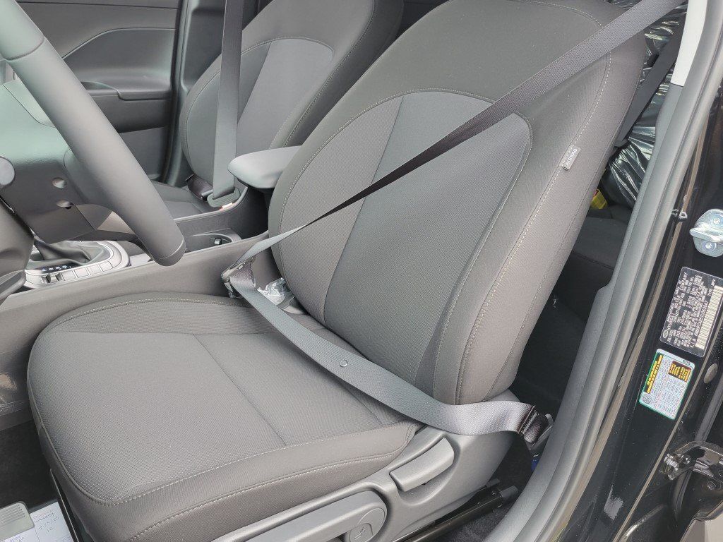 2026 Hyundai KONA SEL Sport AWD Chantilly VA