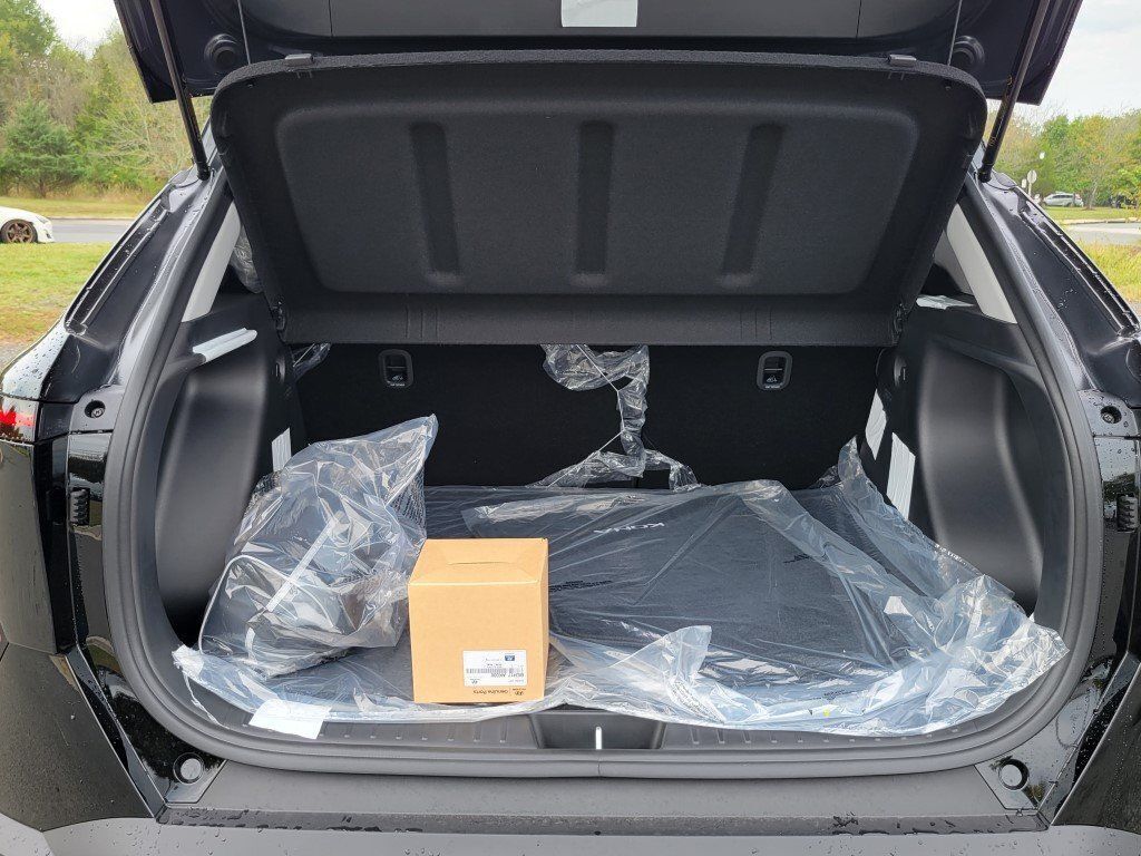 2026 Hyundai KONA SEL Sport AWD Chantilly VA