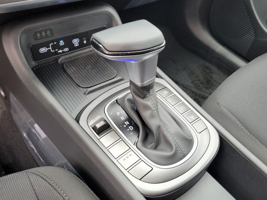 2026 Hyundai KONA SEL Sport AWD Chantilly VA