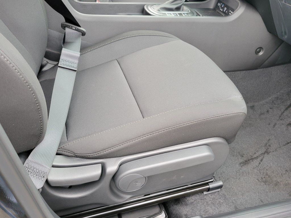 2026 Hyundai KONA SEL Sport AWD Chantilly VA