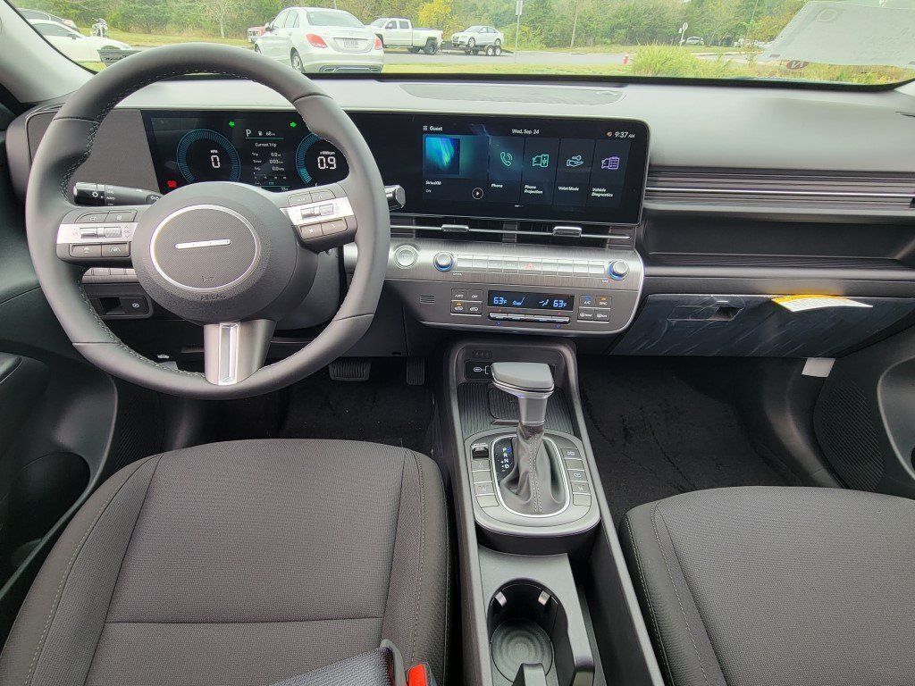 2026 Hyundai KONA SEL Sport AWD Chantilly VA