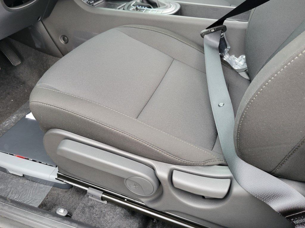 2026 Hyundai KONA SEL Sport AWD Chantilly VA