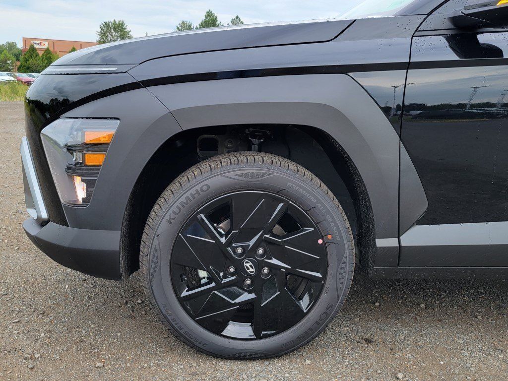 2026 Hyundai KONA SEL Sport AWD Chantilly VA