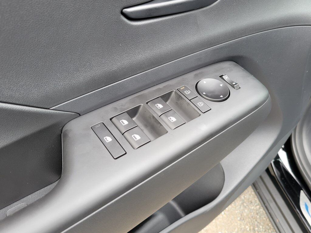 2026 Hyundai KONA SEL Sport AWD Chantilly VA