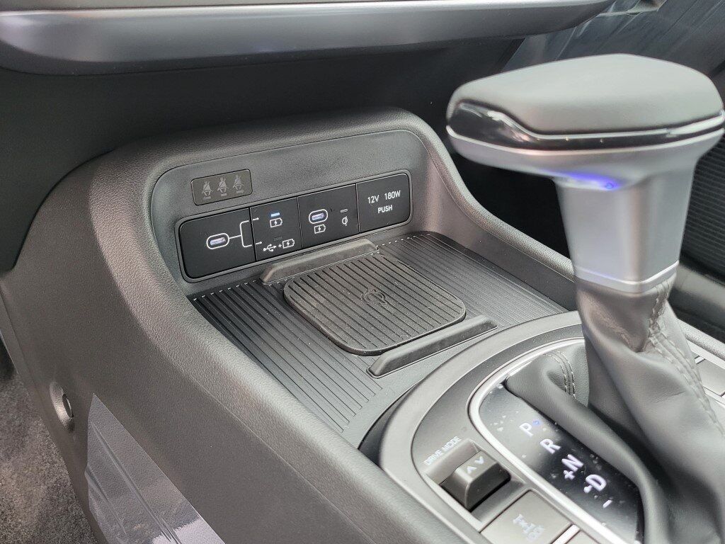 2026 Hyundai KONA SEL Sport AWD Chantilly VA