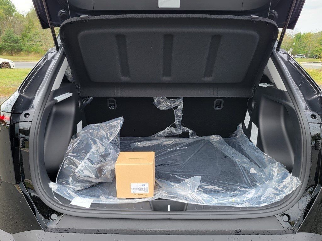 2026 Hyundai KONA SEL Sport AWD Chantilly VA