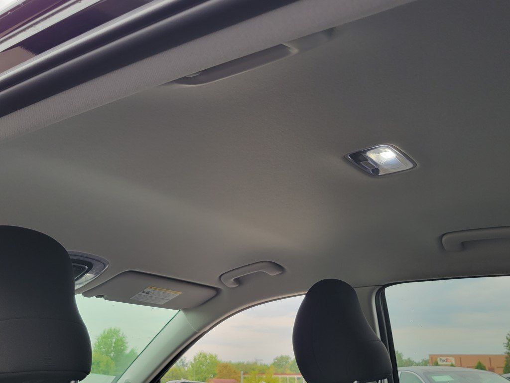 2026 Hyundai KONA SEL Sport AWD Chantilly VA