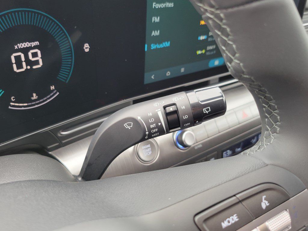 2026 Hyundai KONA SEL Sport AWD Chantilly VA