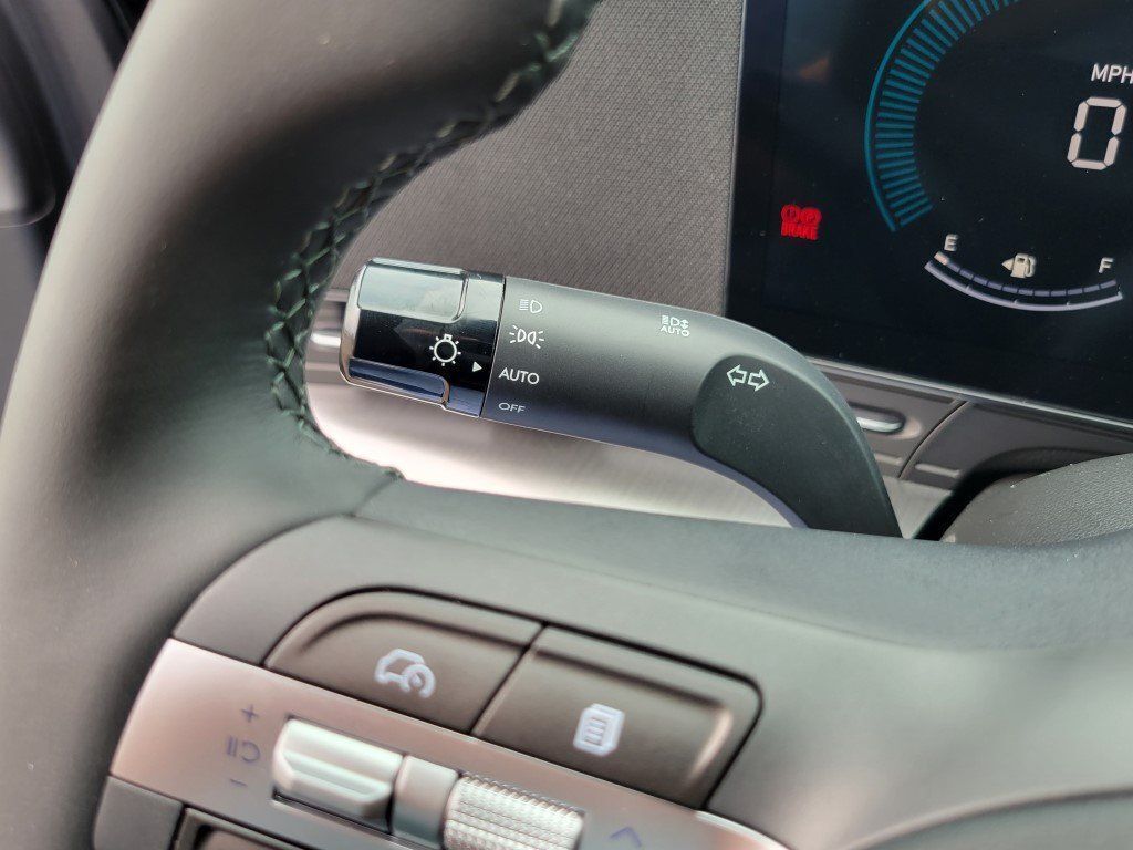 2026 Hyundai KONA SEL Sport AWD Chantilly VA