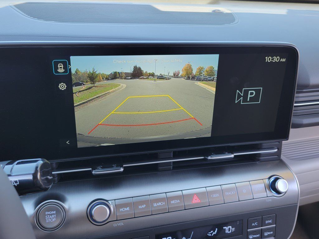 2026 Hyundai KONA SEL Sport AWD Chantilly VA