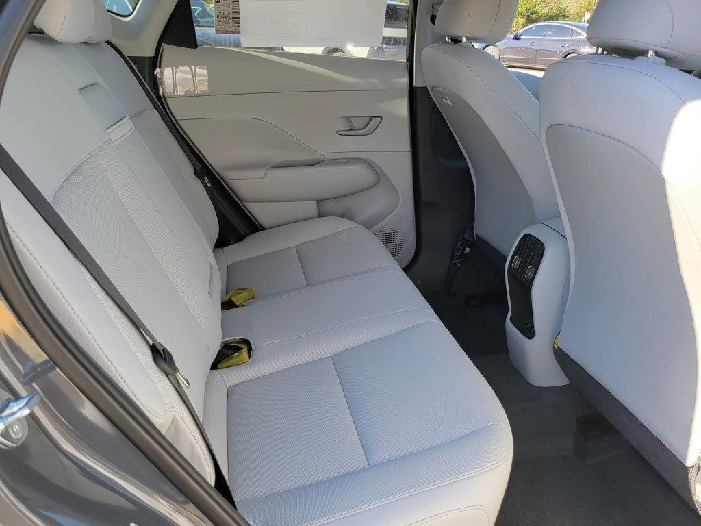 2026 Hyundai KONA SEL Sport AWD Chantilly VA