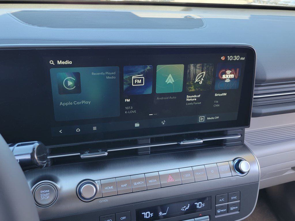 2026 Hyundai KONA SEL Sport AWD Chantilly VA