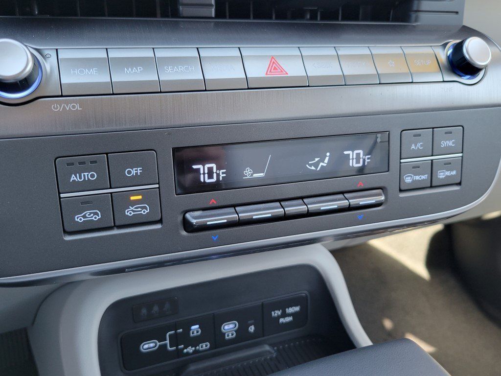 2026 Hyundai KONA SEL Sport AWD Chantilly VA