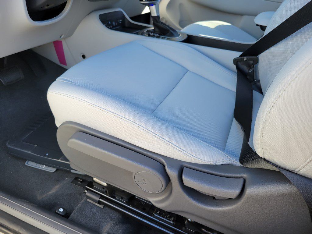 2026 Hyundai KONA SEL Sport AWD Chantilly VA