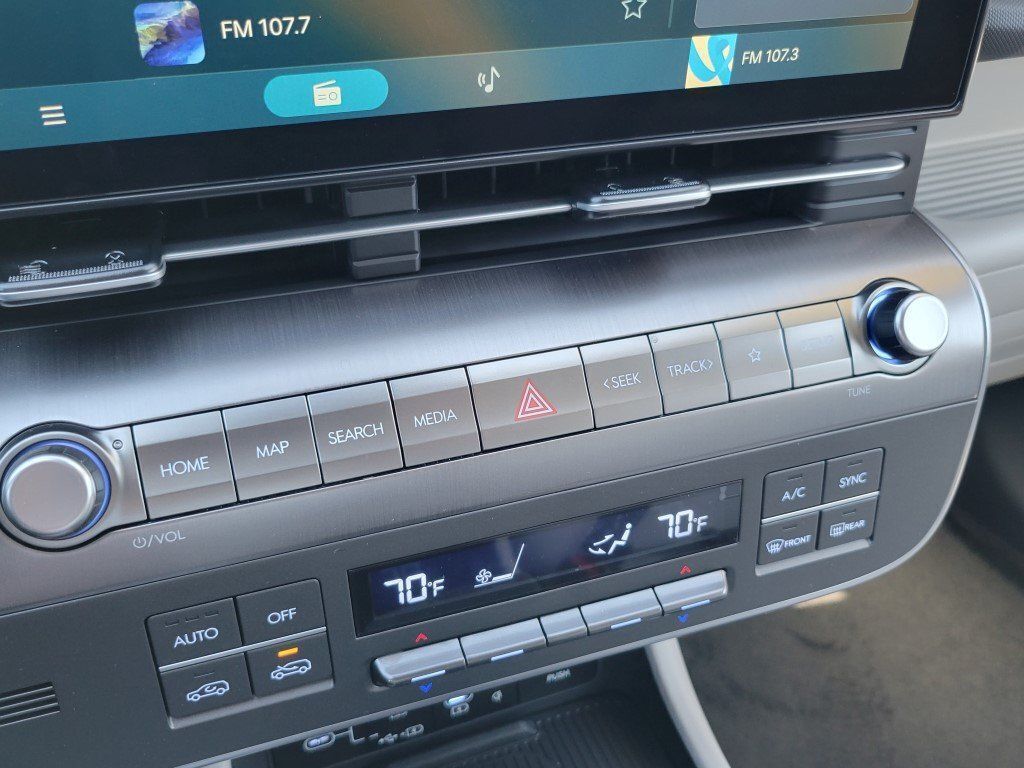 2026 Hyundai KONA SEL Sport AWD Chantilly VA