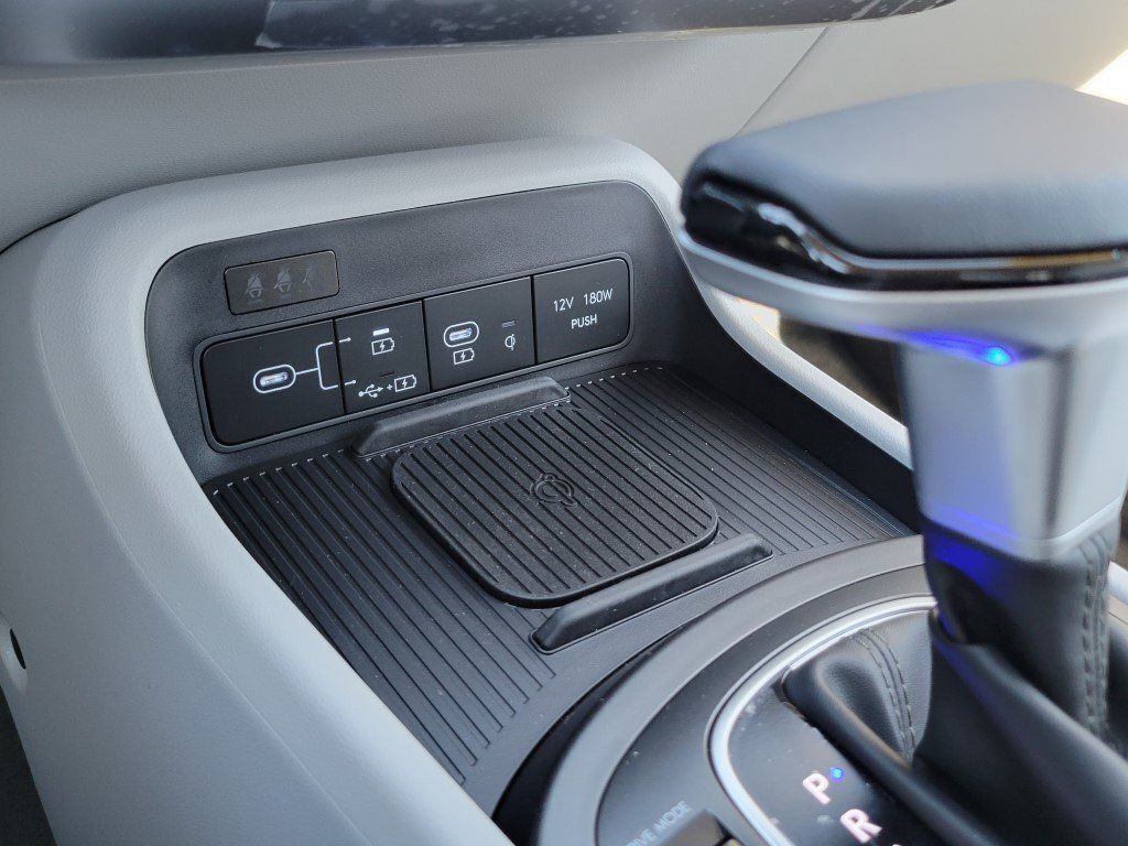 2026 Hyundai KONA SEL Sport AWD Chantilly VA