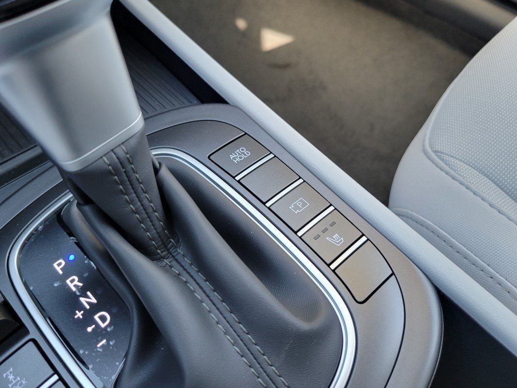 2026 Hyundai KONA SEL Sport AWD Chantilly VA