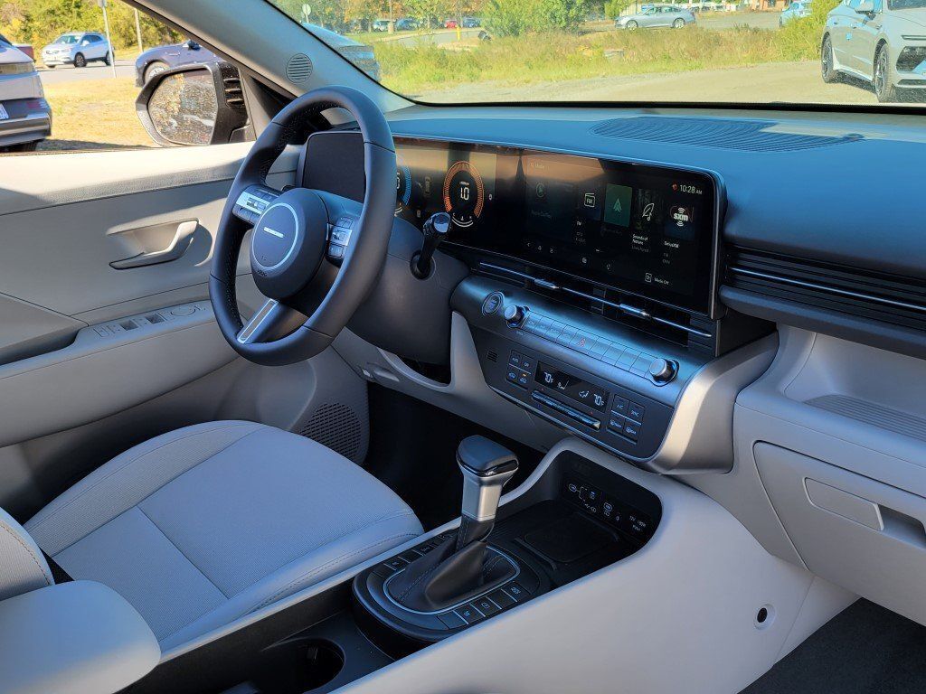 2026 Hyundai KONA SEL Sport AWD Chantilly VA