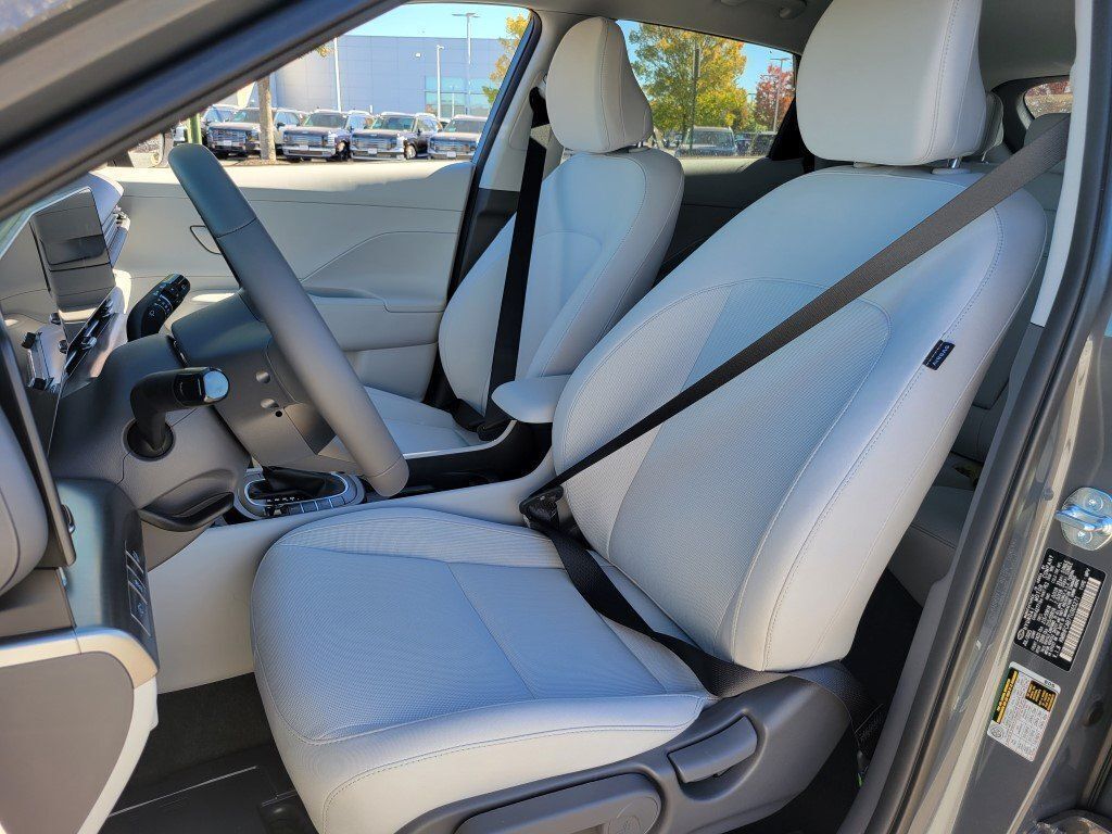 2026 Hyundai KONA SEL Sport AWD Chantilly VA