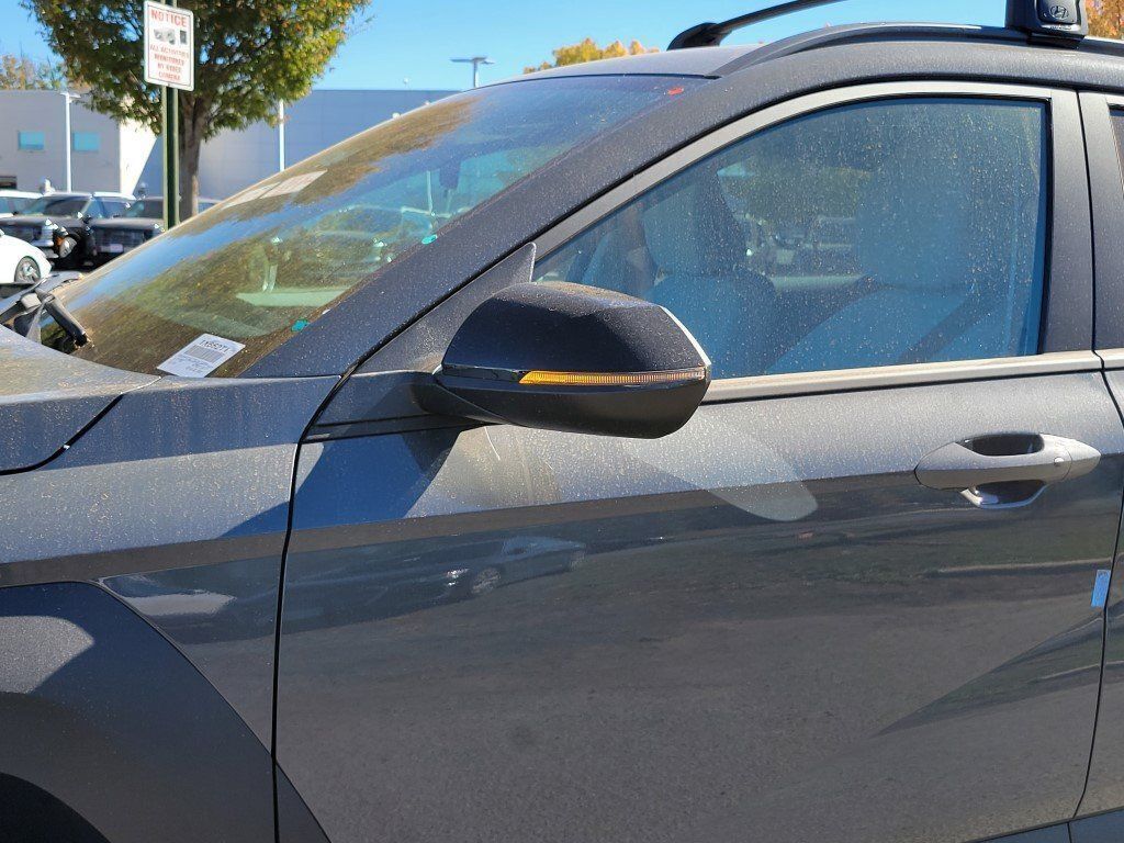 2026 Hyundai KONA SEL Sport AWD Chantilly VA