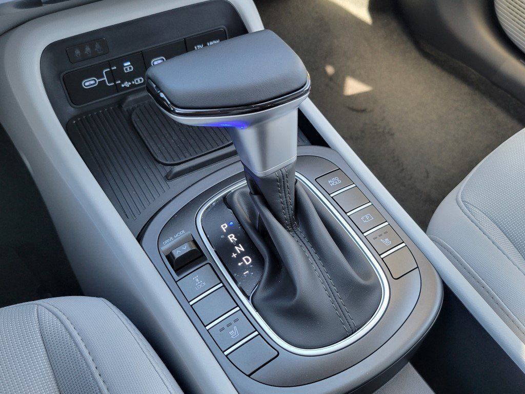 2026 Hyundai KONA SEL Sport AWD Chantilly VA