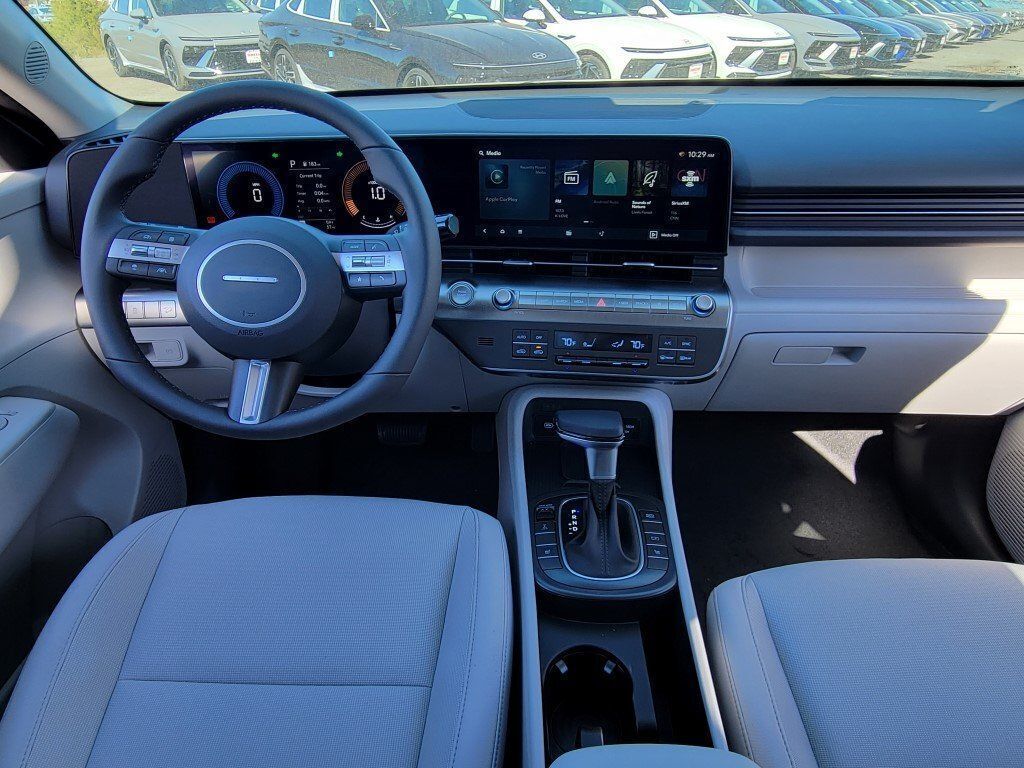 2026 Hyundai KONA SEL Sport AWD Chantilly VA