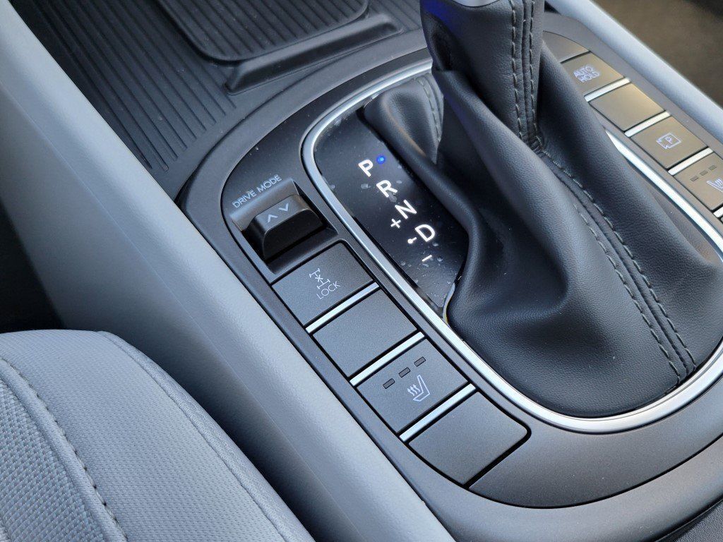 2026 Hyundai KONA SEL Sport AWD Chantilly VA